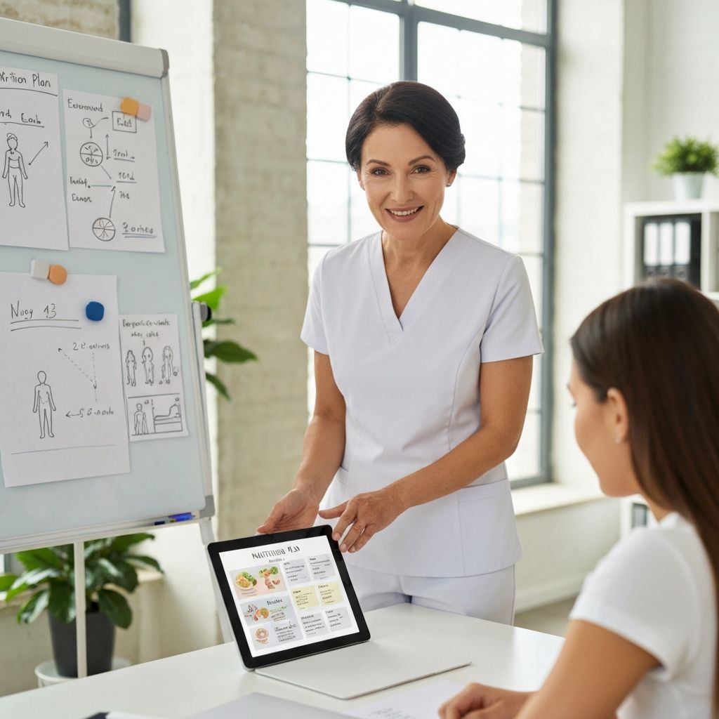 Online consultation session